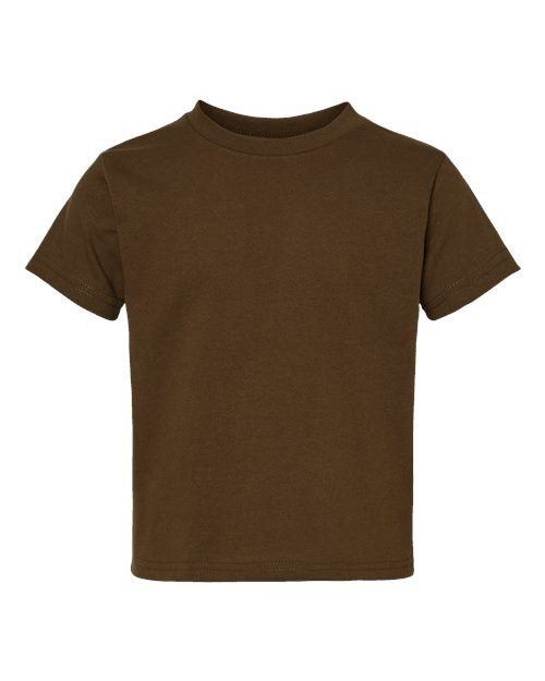 Rabbit Skins 3301T - Brown