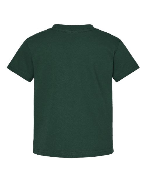 Rabbit Skins 3301T - Forest Back