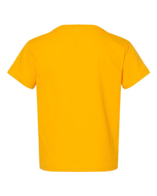 Rabbit Skins 3301T - Gold Back