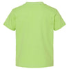 Rabbit Skins 3301T - Key Lime Back