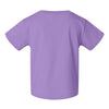 Rabbit Skins 3301T - Lavender Back