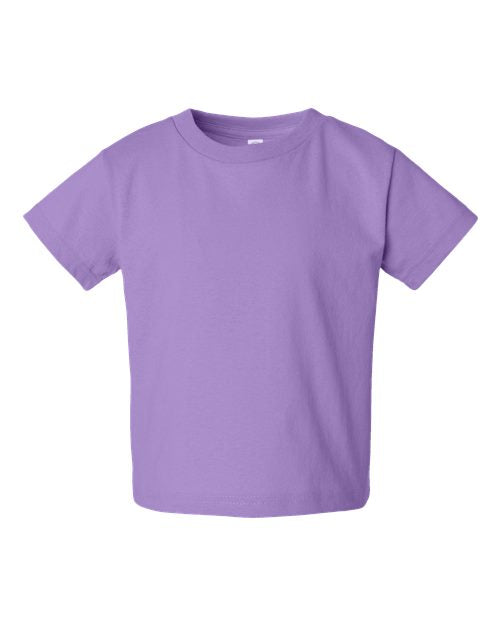 Rabbit Skins 3301T - Lavender
