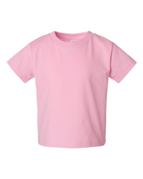 Rabbit Skins 3301T - Pink
