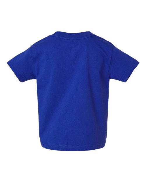 Rabbit Skins 3301T - Royal Back