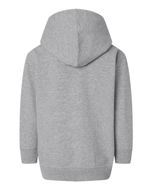 Rabbit Skins 3346 - Heather Back