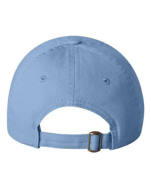 Valucap VC300Y - Baby Blue Back