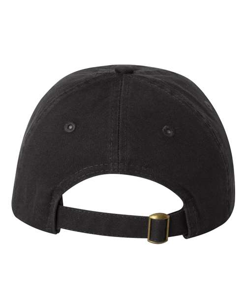 Valucap VC300Y - Black Back