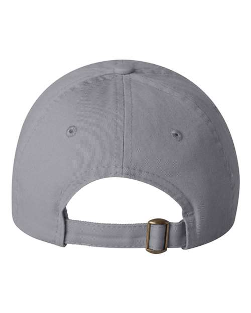 Valucap VC300Y - Grey Back