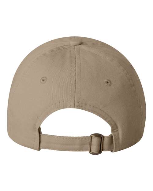 Valucap VC300Y - Khaki Back