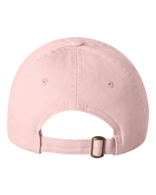 Valucap VC300Y - Light Pink Back