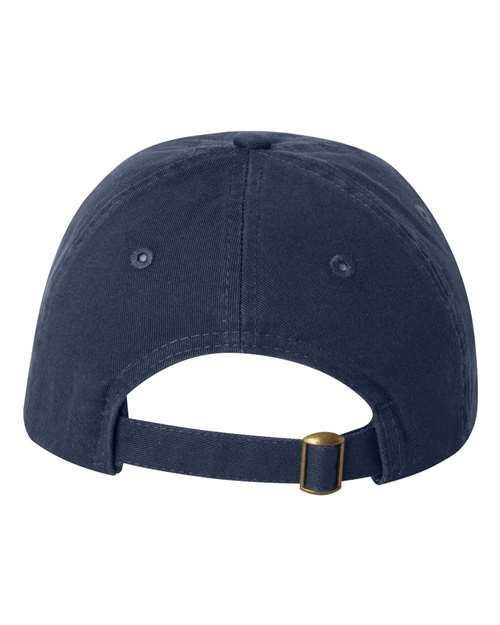 Valucap VC300Y - Navy Back