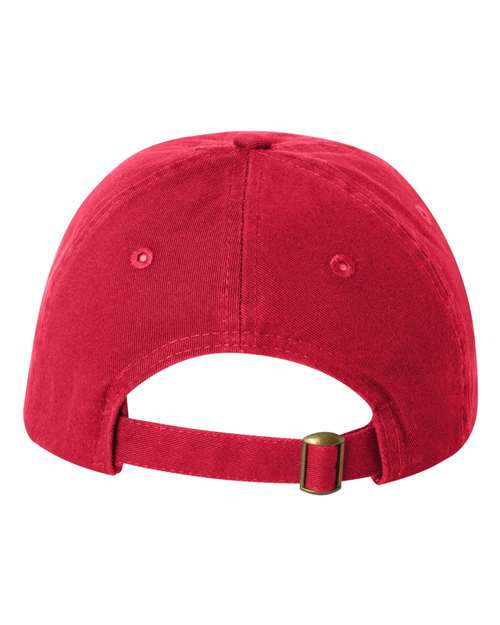 Valucap VC300Y - Red Back