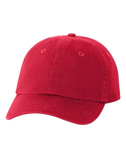 Valucap VC300Y - Red