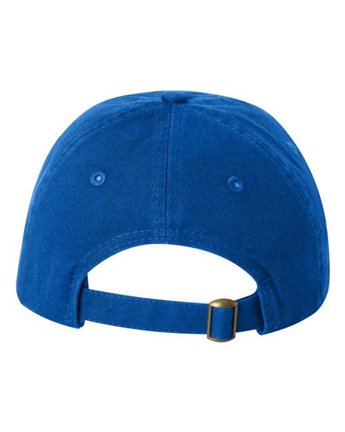 Valucap VC300Y - Royal Back