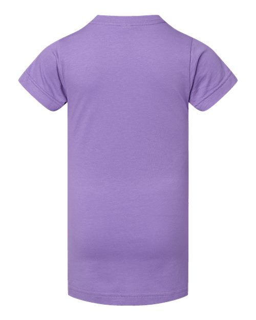LAT 2616 - Blues - Lavender Back