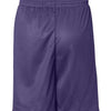 Badger 2207 - Purple Back
