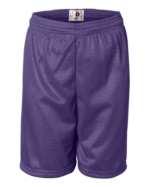 Badger 2207 - Purple