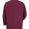 Red Kap SP14 - Other Colors - Burgundy Back