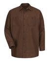 Red Kap SP14 - Earth Tones - Chocolate Brown