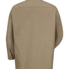 Red Kap SP14 - Earth Tones - Khaki Back