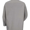 Red Kap SP14 - Blacks & Grays - Light Grey Back