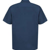 Red Kap SP24 - Blues - Navy Back