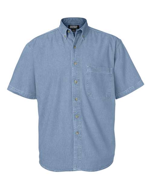 Sierra Pacific 6211 - Light Denim