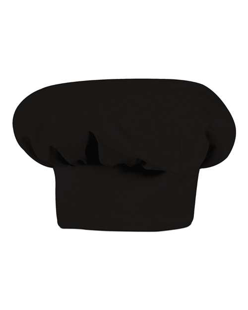 Chef Designs HP60 - Solid Black