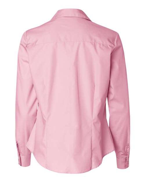 Van Heusen 13V0114 - Pink Back