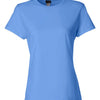Hanes SL04 - Blues - Carolina Blue