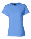 Hanes SL04 - Blues - Carolina Blue