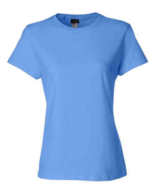 Hanes SL04 - Blues - Carolina Blue