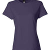 Hanes SL04 - Purples - Plum