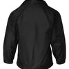 Augusta Sportswear 3101 - Black Back