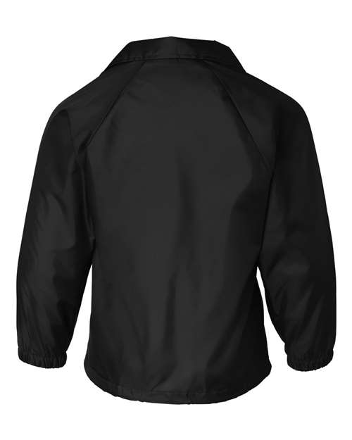 Augusta Sportswear 3101 - Black Back