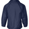 Augusta Sportswear 3101 - Navy Back