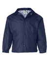 Augusta Sportswear 3101 - Navy