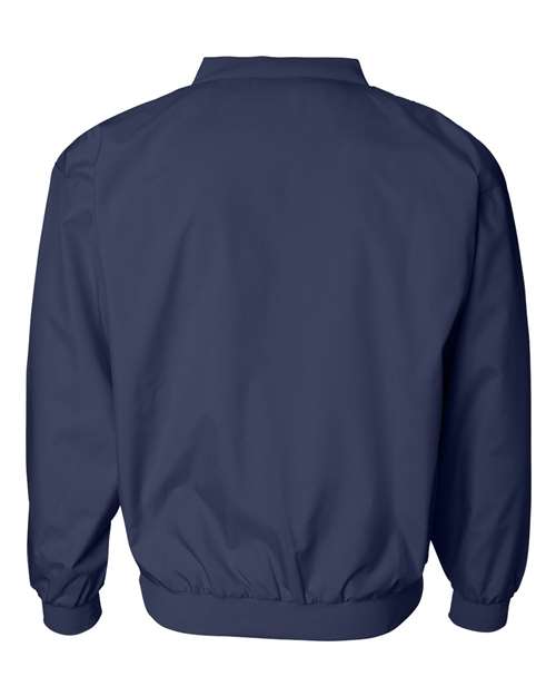 Augusta Sportswear 3415 - Navy Back