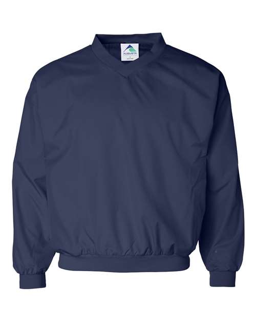 Augusta Sportswear 3415 - Navy