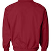 Augusta Sportswear 3415 - Red Back
