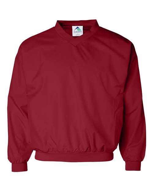 Augusta Sportswear 3415 - Red