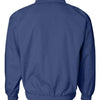 Augusta Sportswear 3415 - Royal Back