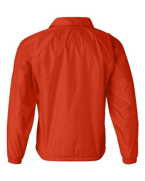 Augusta Sportswear 3100 - Yellows & Oranges - Orange Back