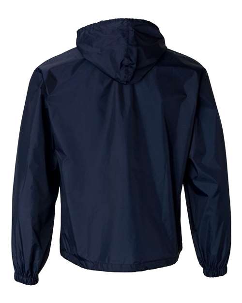 Augusta Sportswear 3130 - Navy Back