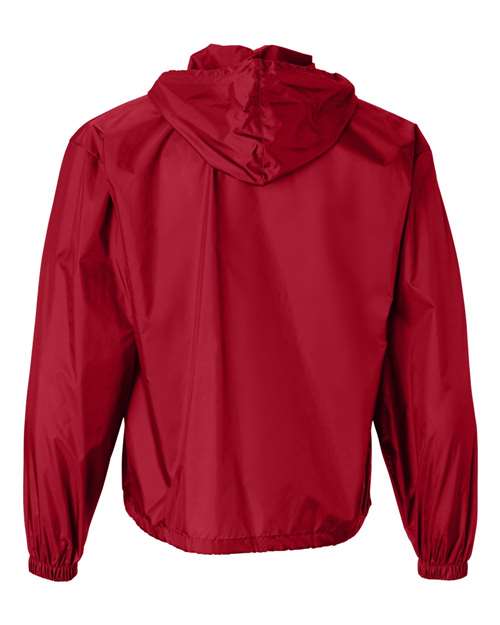 Augusta Sportswear 3130 - Red Back