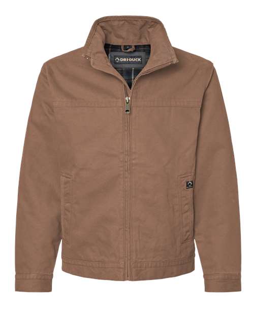 DRI DUCK 5028 - Field Khaki