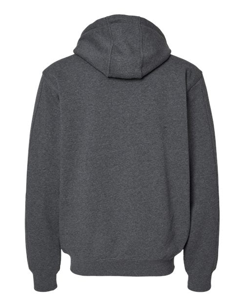 DRI DUCK 7033T - Dark Oxford Back