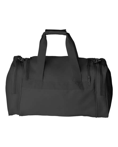 Augusta Sportswear 417 - Black Back