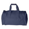 Augusta Sportswear 417 - Navy Back