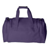 Augusta Sportswear 417 - Purple Back